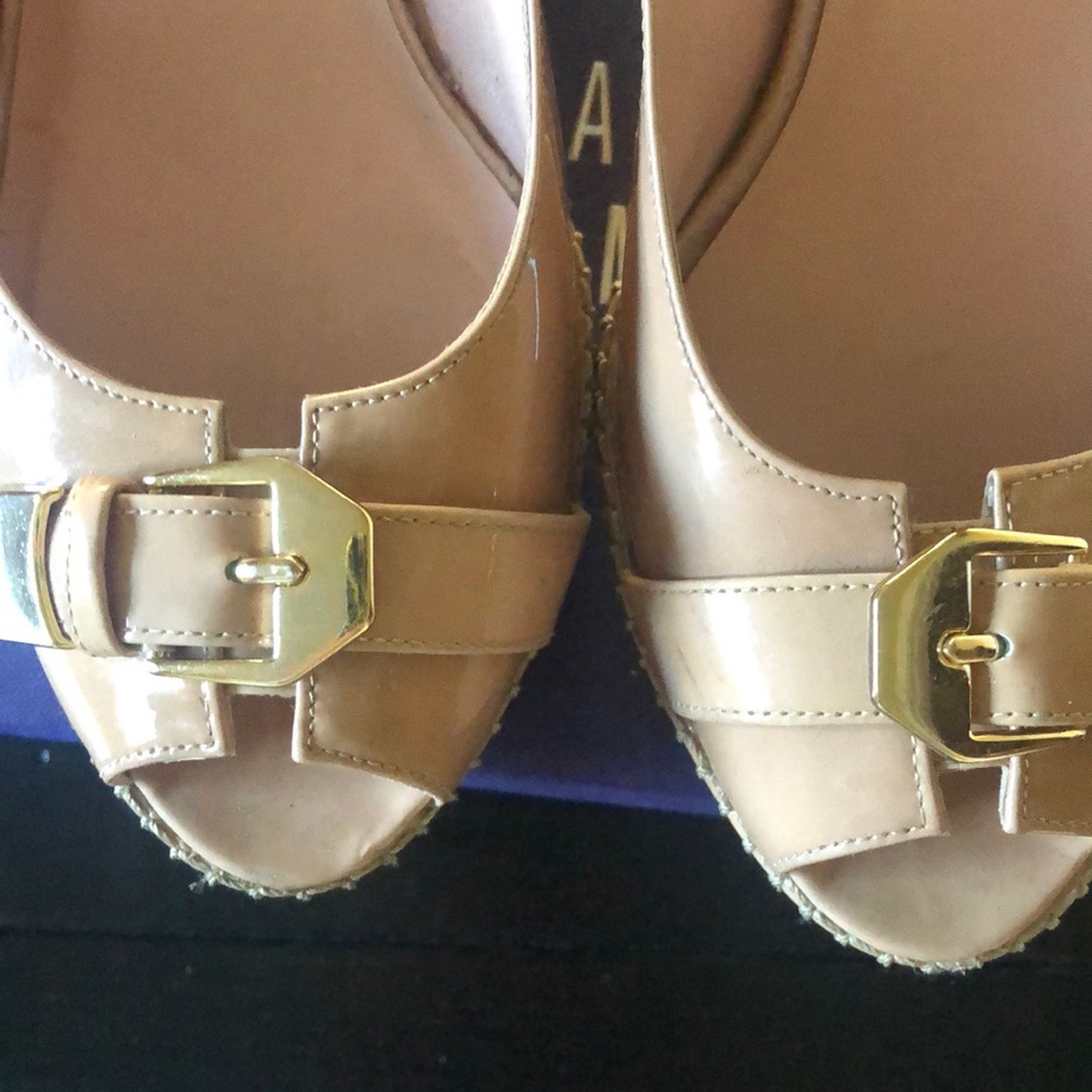 Stuart Weitzman sandals - Picture 5 of 7